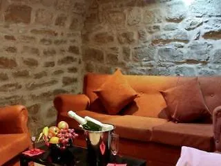 Hotel Apartamentos Fuente Redonda Ubeda