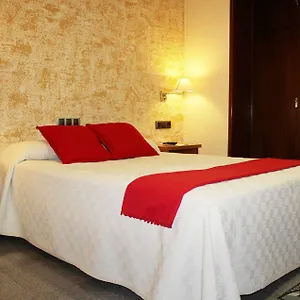 Hotel La Paz, Úbeda